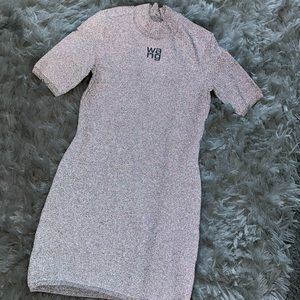 Alexander wang dress